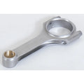 Eagle auto part close-up
