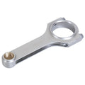 Eagle auto part close-up