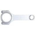 Eagle auto part close-up