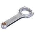 Eagle auto part close-up