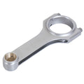 Eagle auto part installed view