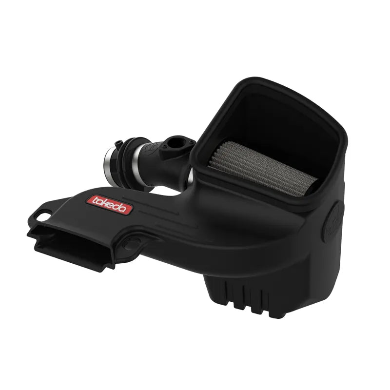 aFe intake system