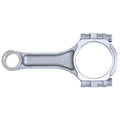 Eagle auto part installed view