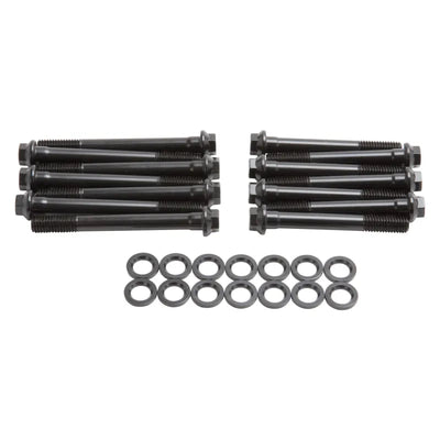 Edelbrock hardware kit
