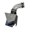 Injen intake system detail
