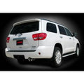 CORSA Performance cat-back exhaust