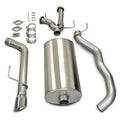 CORSA Performance cat-back exhaust