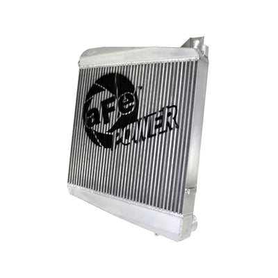 aFe intercooler