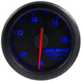 AutoMeter wideband gauge