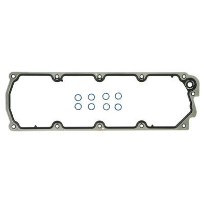 Fel-Pro silver auto part