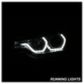 SPYDER headlights