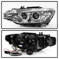 SPYDER headlights