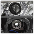 SPYDER headlights