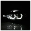 SPYDER headlights