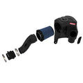 aFe cold air intake