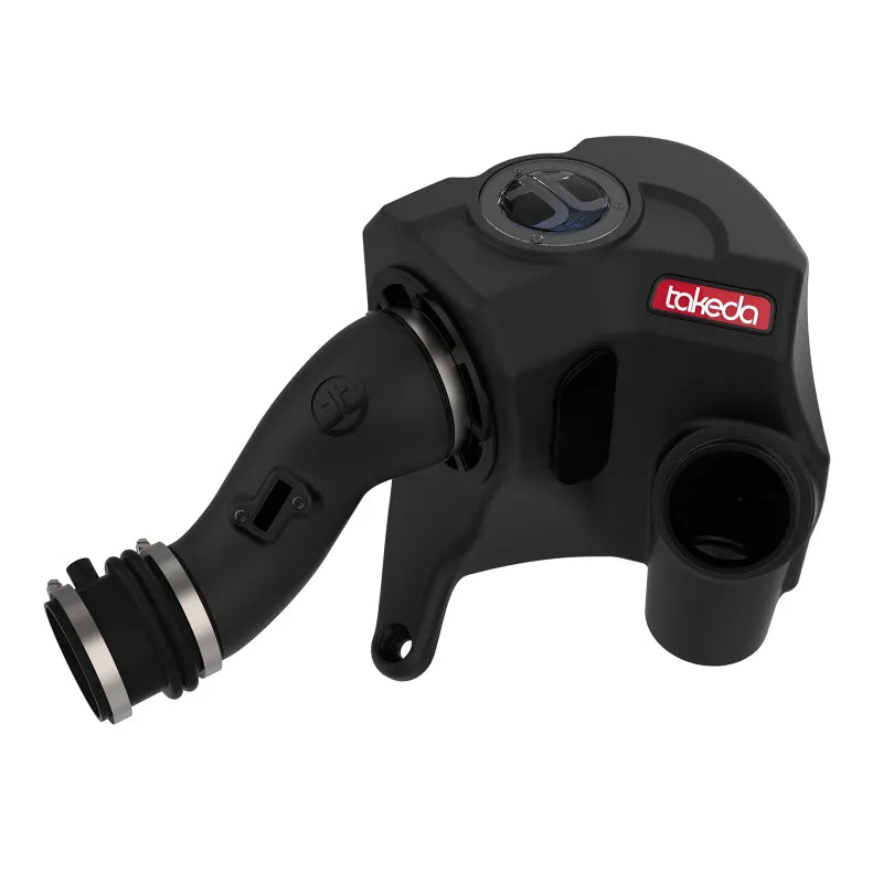 aFe cold air intake