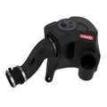 aFe cold air intake