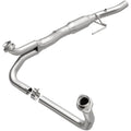 Magnaflow auto part detail