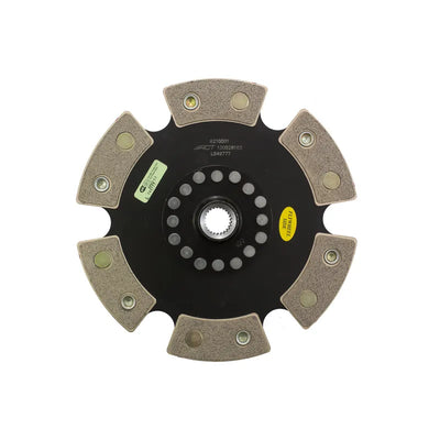 Advanced Clutch auto part