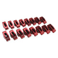 Edelbrock auto part detail