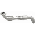 Magnaflow auto part detail