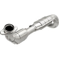 Magnaflow auto part detail