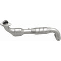 Magnaflow auto part close-up