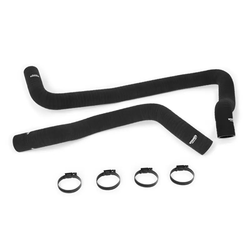 Mishimoto black auto part