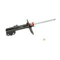 KYB shock absorber