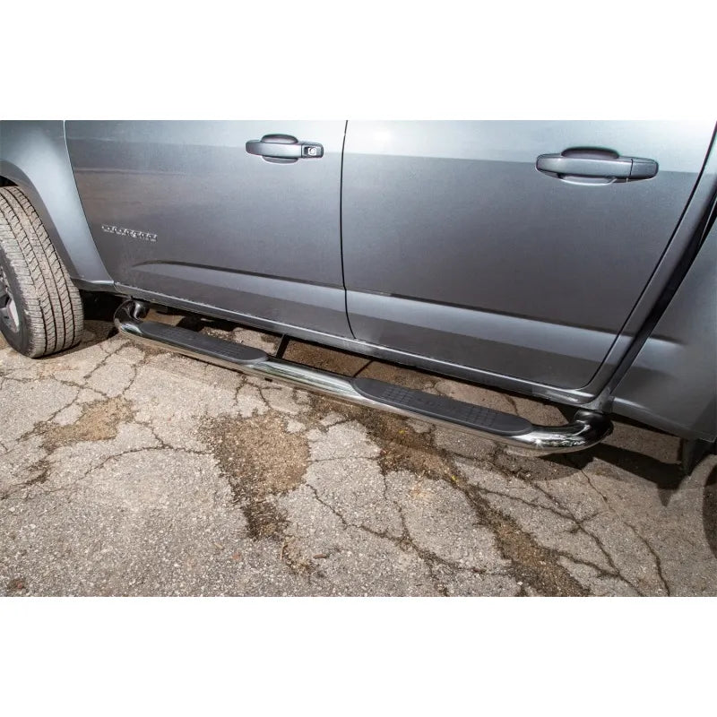 Dee Zee silver auto part