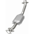 Magnaflow auto part detail