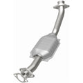 Magnaflow auto part detail