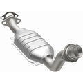 Magnaflow auto part close-up