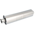 Borla muffler