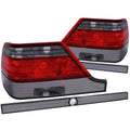 ANZO red tail light