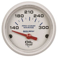 AutoMeter gauge