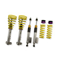 KW coilovers