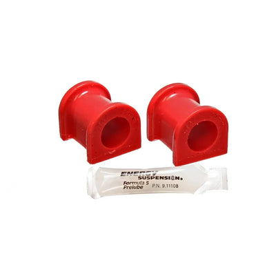 Energy Suspension red sway bar