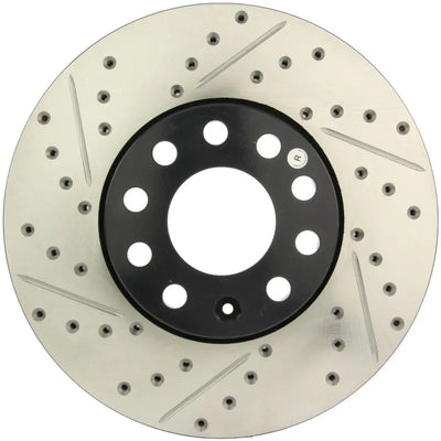 Stoptech auto part