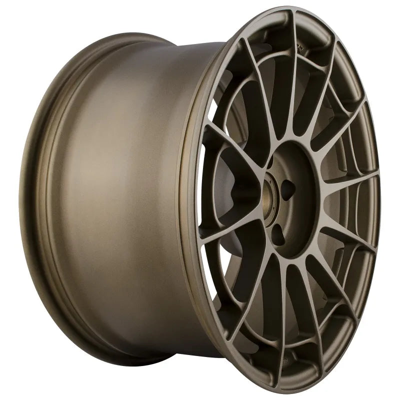 Enkei titanium auto part