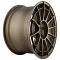 Enkei titanium auto part