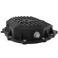 aFe differential cover installed view