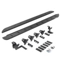 Go Rhino black roof rack