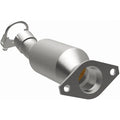 Magnaflow auto part close-up