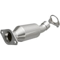 Magnaflow auto part detail