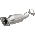 Magnaflow auto part close-up