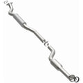 Magnaflow auto part detail