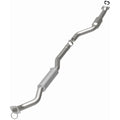 Magnaflow auto part close-up