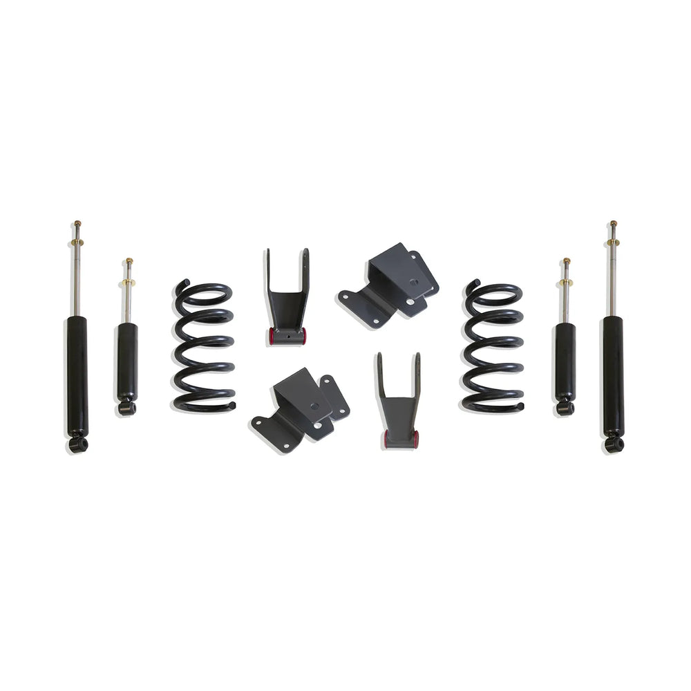 Maxtrac auto part