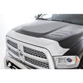 LUND chrome induction system